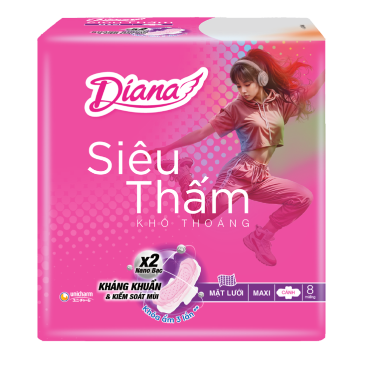 Si&ecirc;u Thấm